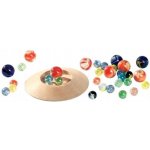 Goki Zábavná hra Kuličky na doma i na ven – Zboží Mobilmania