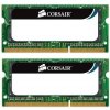Paměť Corsair 16GB (2x8GB) DDR3 1333MHz SODIMM CL9 CMSA16GX3M2A1333C9