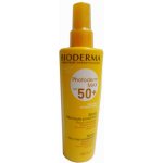Bioderma Photoderm Max spray na opalování bez parfemace SPF50+ 200 ml – Hledejceny.cz