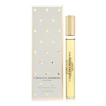 Carolina Herrera Carolina Herrera toaletní voda dámská 10 ml Roll-on