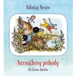 Neználkovy příhody - Nikolaj Nosov – Hledejceny.cz