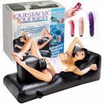 NMC Louisiana Lounger Love Machine – Hledejceny.cz