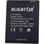 Aligator AS5070BAL – Sleviste.cz