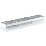 MANN-FILTER Filtr, vzduch v interiéru CUK5141 – Hledejceny.cz