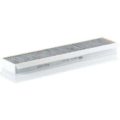 MANN-FILTER Filtr, vzduch v interiéru CUK5141 – Hledejceny.cz