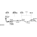Bosal BS 256-239 – Hledejceny.cz