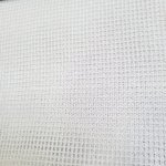 Luxusní záclona GERSTER 11778/01 BÍLÁ šíře 300 cm – Hledejceny.cz