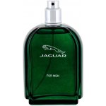 Jaguar toaletní voda pánská 100 ml tester – Hledejceny.cz