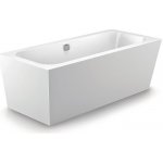 Santech TIME MILO 180 x 80 cm TIMIL180-ZP – Hledejceny.cz