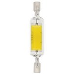 GTV LED žárovka LD-J7805WCE-40 LED žárovka COB, J78, R7s, 5W, 4000K, 500lm – Zboží Živě