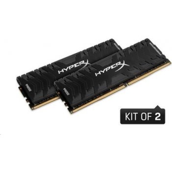 Kingston HyperX Predator DDR4 32GB (2x16GB) 3000MHz CL15 HX430C15PB3K2/32