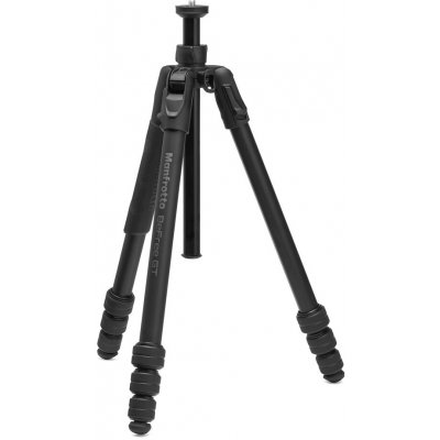Manfrotto Befree GT PRO hliníkové nohy MTBFRTA4GTFB – Zboží Živě