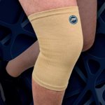 Premia Elastická bandáž kolena – Sleviste.cz