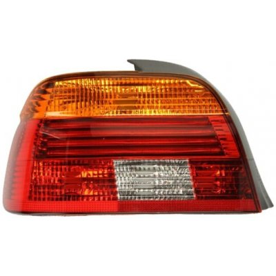 Levé zadní světlo LED BMW 5 E39 00-04 SEDAN – Hledejceny.cz