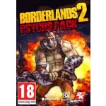 Borderlands 2 Psycho Pack – Hledejceny.cz