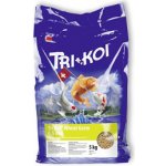 Tri Koi Wheat Germ 6,5 mm 2 x 5 kg – Hledejceny.cz