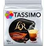 Tassimo L'OR Lungo Colombia 16 ks – Hledejceny.cz
