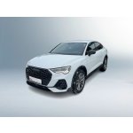 Audi Q3 40 TDI quattro S-line Sportback 142 kW | Zboží Auto