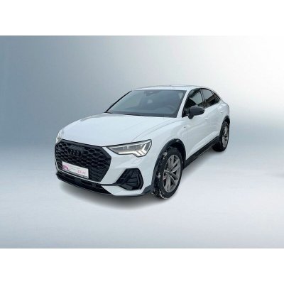 Audi Q3 40 TDI quattro S-line Sportback 142 kW | Zboží Auto