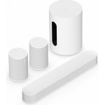Sonos Home Cinema – Hledejceny.cz