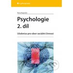 Psychologie 2. díl - Ilona Kopecká – Zboží Mobilmania