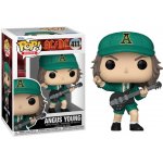 Funko Pop! 411 AC/DC Angus Young – Zbozi.Blesk.cz