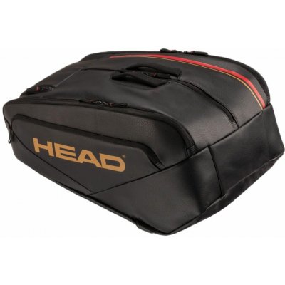 Head Retro Padel 25th Limited Edition - black – Zboží Dáma