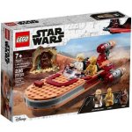 LEGO® Star Wars™ 75271 Pozemní spídr Luka Skywalkera – Hledejceny.cz