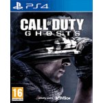 Call of Duty: Ghosts – Zboží Mobilmania