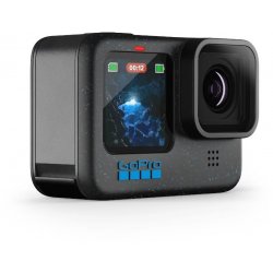 Sportovní kamera GoPro HERO12 Black