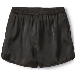 Brixton kraťasy Flight Runner Short Black