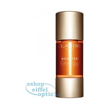 Clarins Booster Energy kapky do krému na obličej - energizující 15 ml