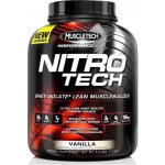 Muscletech Nitro-Tech 1800 g – Hledejceny.cz