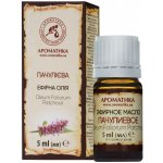 Aromatika Pačuli olej 5 ml – Hledejceny.cz