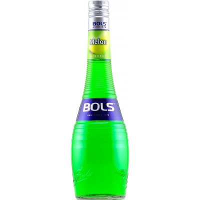 Bols Melon 17% 0,7 l (holá láhev)