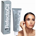 RefectoCil Eyelash and Eyebrow Tint barva na řasy a obočí Graphite15 ml – Zboží Dáma