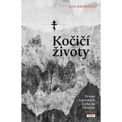 Kočičí životy – Hledejceny.cz