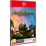 Smalland: Survive the Wilds – Hledejceny.cz