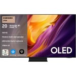 Samsung QE48S95HAE – Zboží Mobilmania
