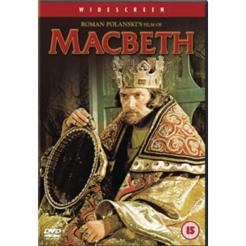 Macbeth DVD