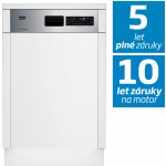 BEKO DSS28121X – Zbozi.Blesk.cz