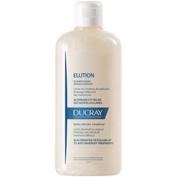 Ducray Elution šampon 200 ml