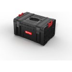 Prosperplast Box na elektro Qbrick Toolbox 450x334x240mm P90603 – Sleviste.cz