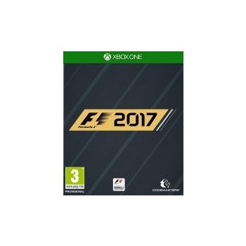 F1 2017 (Special Edition)