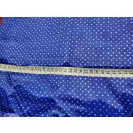 KHC 2-dílná sada Povlečení 120 x 90 cm + 40 x 60 cm + Mantinel Puntíky – Zboží Mobilmania