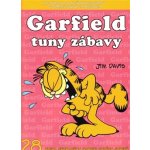 Garfield tuny zábavy č.28) - J. Davis – Hledejceny.cz