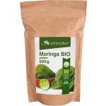 Zdravý den Moringa BIO 500 g – Hledejceny.cz