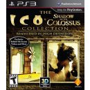 Hra pro Playtation 3 The Ico and Shadow of the Colossus Collection