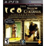 The Ico and Shadow of the Colossus Collection – Hledejceny.cz