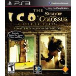 The Ico and Shadow of the Colossus Collection – Zbozi.Blesk.cz